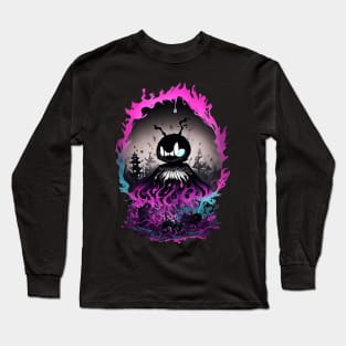 hollow knight Long Sleeve T-Shirt